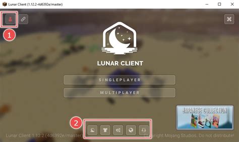 How To Download And Install Lunar Client For Minecraft Geekflare