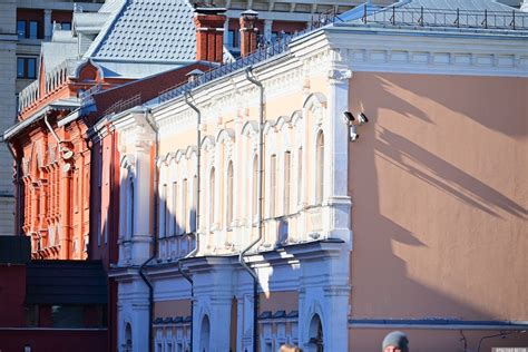 Прогноз погоды в Ижевске на 23 апреля: малооблачно | ИА Красная Весна