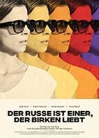 Der Russe Ist Einer Der Birken Liebt Nude Scenes