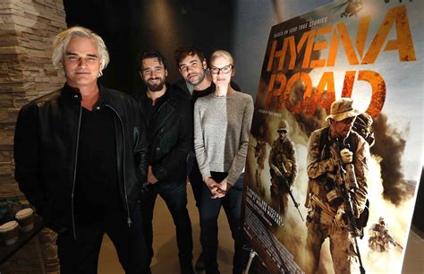 Canadian movie Hyena Road delivers realistic take on complicated war – Winnipeg Free Press