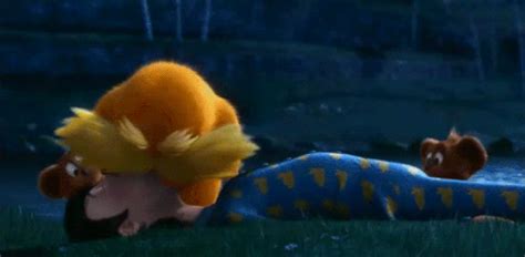 The Lorax GIF - Find & Share on GIPHY