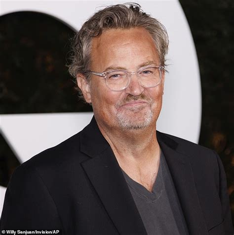 Matthew Perry cause of death REVEALED - NewsFinale