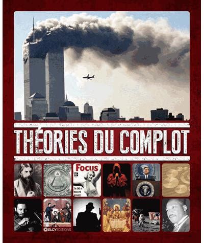 Théories du complot relié Collectif Achat Livre fnac