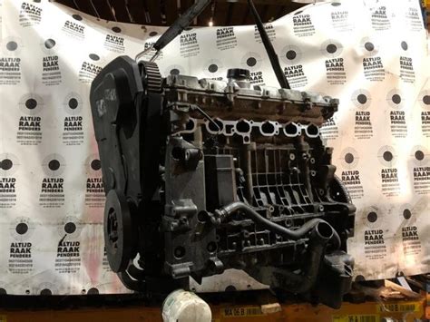 Engine Volvo 960 I 3 0i 24V 384309 B6304S