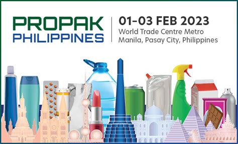 Propak Philippines 2023