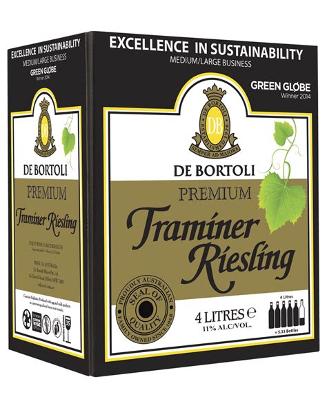 Buy De Bortoli Premium L Cask Premium Pinot Grigio L Online With