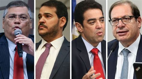 Quem Deve Ser Indicado Por Lula Para A Vaga No STF