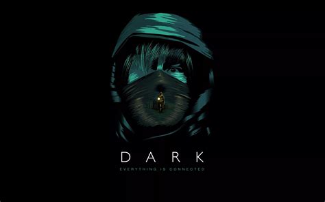 Dark Series Wallpapers - Wallpaper Cave
