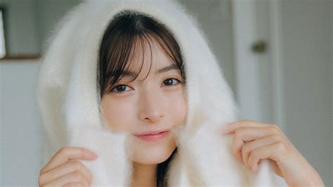 女優・木村葉月、ランジェリー姿で新境地の“あざとかわいい” 『flash』グラビア初登場 グラビア Abema Times アベマタイムズ