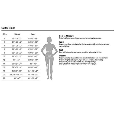 Lee Jeans Plus Size Chart A Visual Reference Of Charts Chart Master