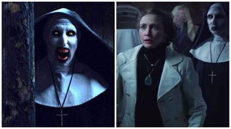 Valak la historia real tras el demonio que inspiró la película de La