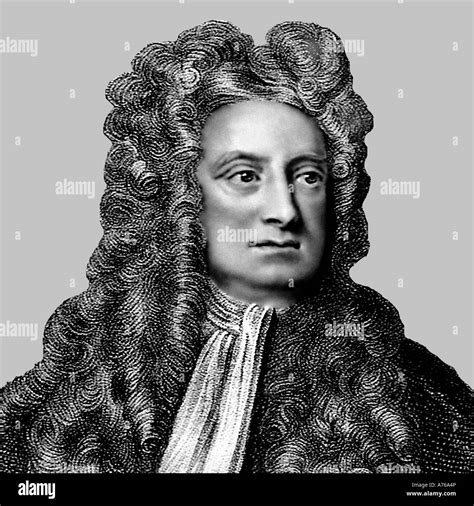 Isaac Newton Englischer Mathematiker Fotos Und Bildmaterial