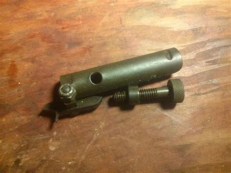 M1 Carbine Bolt Disassembly Tool 1876959193