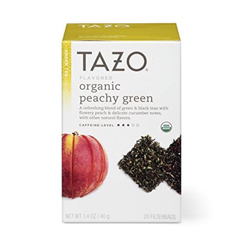 Tazo Tea Flavors: 5 of Their Most Superior Sips! - Tea Perspective