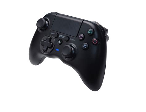 Hori Onyx Wireless PS4 Controller » Gadget Flow