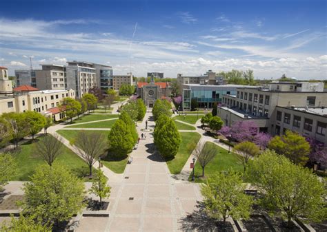 The Canisius University Board of Trustees Appointed Nine New Members to ...