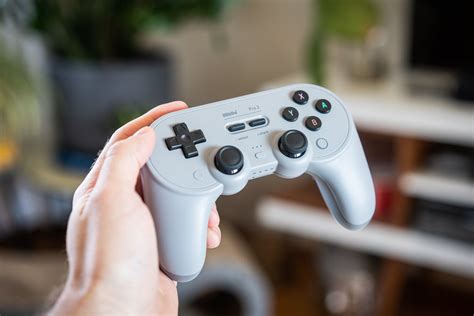 8BitDo Pro 2 review: The best 'Pro' controller for $50 | PCWorld