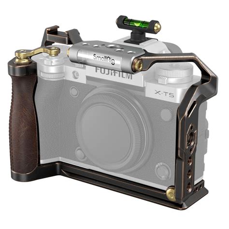 Smallrig Retro Cage Kit For Fujifilm X T Vhshop Shape Ltd