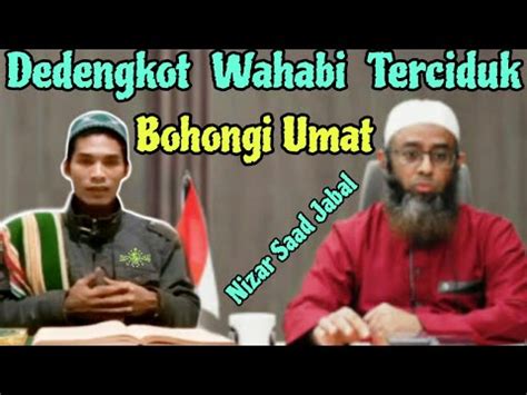 Membaca Alfatihah Setelah Berdoa Bid Ah Wahabi Dusta Atas Nama Ulama