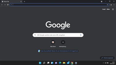 Wie In Chrome Den Dark Mode Aktivieren