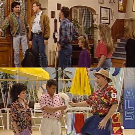 Stream Full House: S4E23: Joey Goes Hollywood (Joey's Comedy Career ...