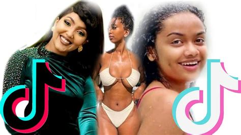 Ethiopian Tik Tok Videos Complation 5 2020 Youtube