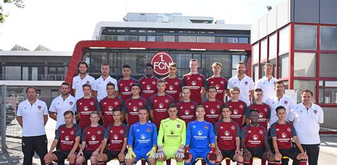 1 FC Nürnberg U17