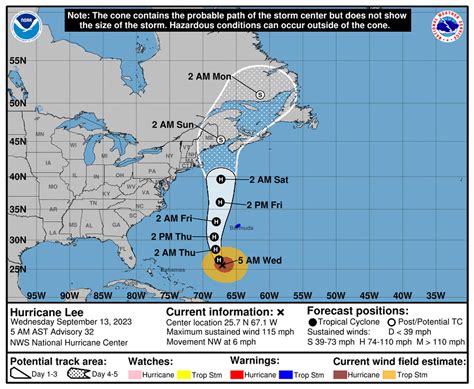 Calor Excesivo Y Marejadas Por El Hurac N Lee Afectan A Puerto Rico