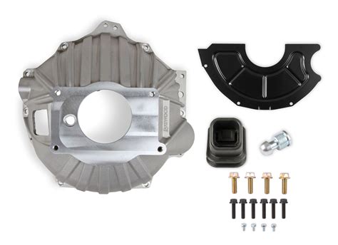 Aluminum Bellhousings For Chevrolet Ls Small Block And Big Blocks