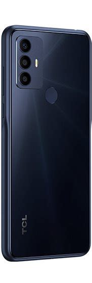 Tcl Smartphone H Se Gb Atlantic Blue Allsmart