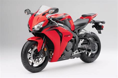 Moto Del D A Honda Cbr Rr Fireblade Esp Ritu Racer Moto