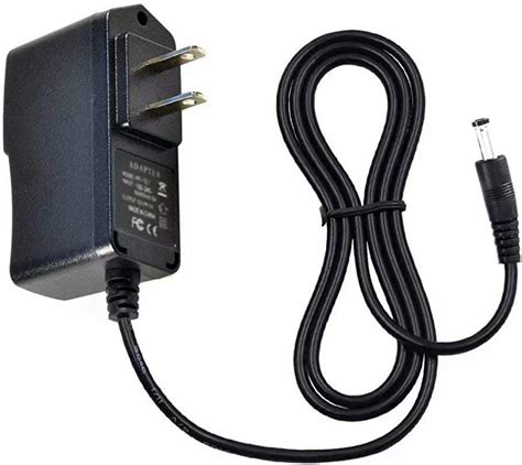 FITE ON UL Listed AC Adapter Power Supply Wall Cable 45 OFF