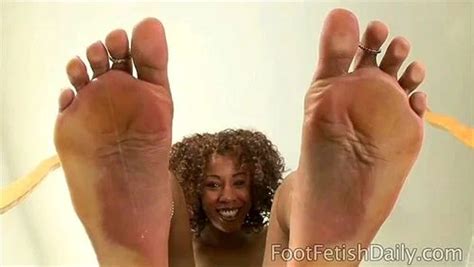 Watch Ul2dl Feet Black Ebony Porn SpankBang
