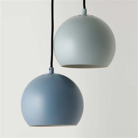 Frandsen Ball Pendant Light Connox