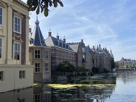 The Hague: Art, History and Sun-Drenched Beaches - Studera utomlands