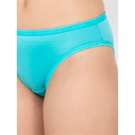 Clovia Polyamide Low Waist Outer Elastic Bikini Panty Buy Clovia