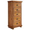 Willow Lingerie Chest Rustic Dressers By HedgeApple Houzz