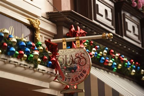 9 raisons irrésistibles de re découvrir Disneyland Paris à Noël