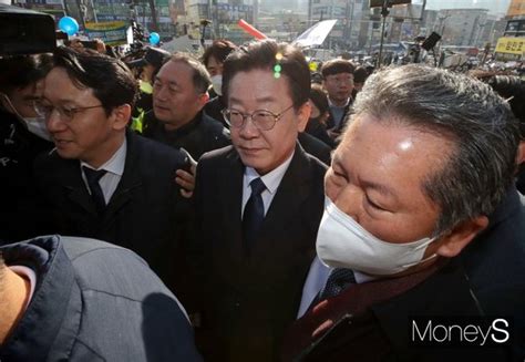 이재명 성남fc 후원금 의혹 법정서 진실 가려질 것12시간여 조사 후 귀가상보 네이트 뉴스