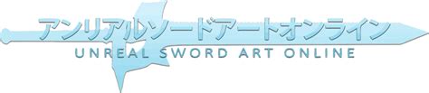 Sword Art Online Logo