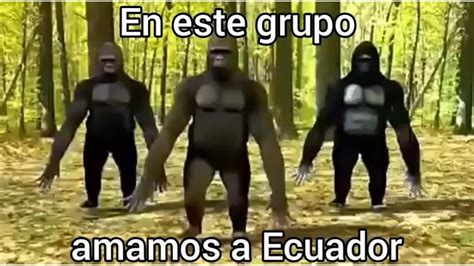 Ecuador Mierda Truehistory Meme Subido Por Gargamel Memedroid