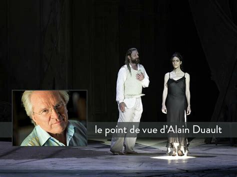 Le Point De Vue Dalain Duault Au Festival Daix En Provence Samson