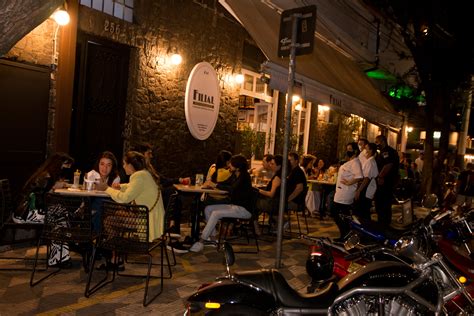 12 restaurantes na Vila Madalena que você precisa conhecer