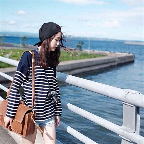 Những lý do gì khiến con gái Thái Lan hot điên đảo