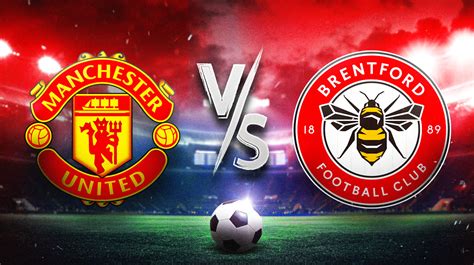 Manchester United Vs Brentford Prediction Odds Pick