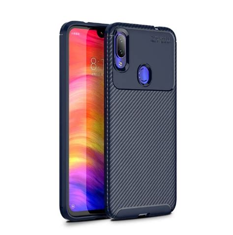 Redmi Note 7/Pro 360 Protected Case - GearWale.com