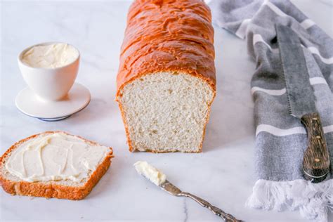 Easy Potato Flake Amish Friendship Bread Jennifer Cooks