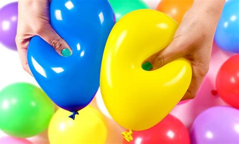 8 Juegos con Globos para Niños Muy Divertidos