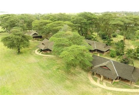 Hotels near Amboseli National Park. Prices & Easy Booking‎!