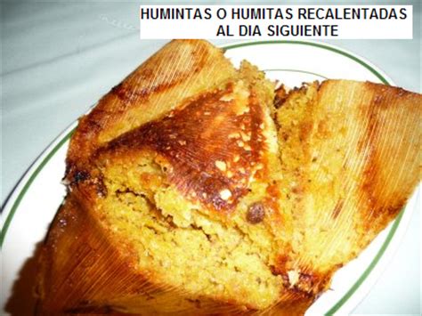 HUMINTAS TIPICAS DE BOLÍVIA (HUMITASTIPICAS DE BOLÍVIA)